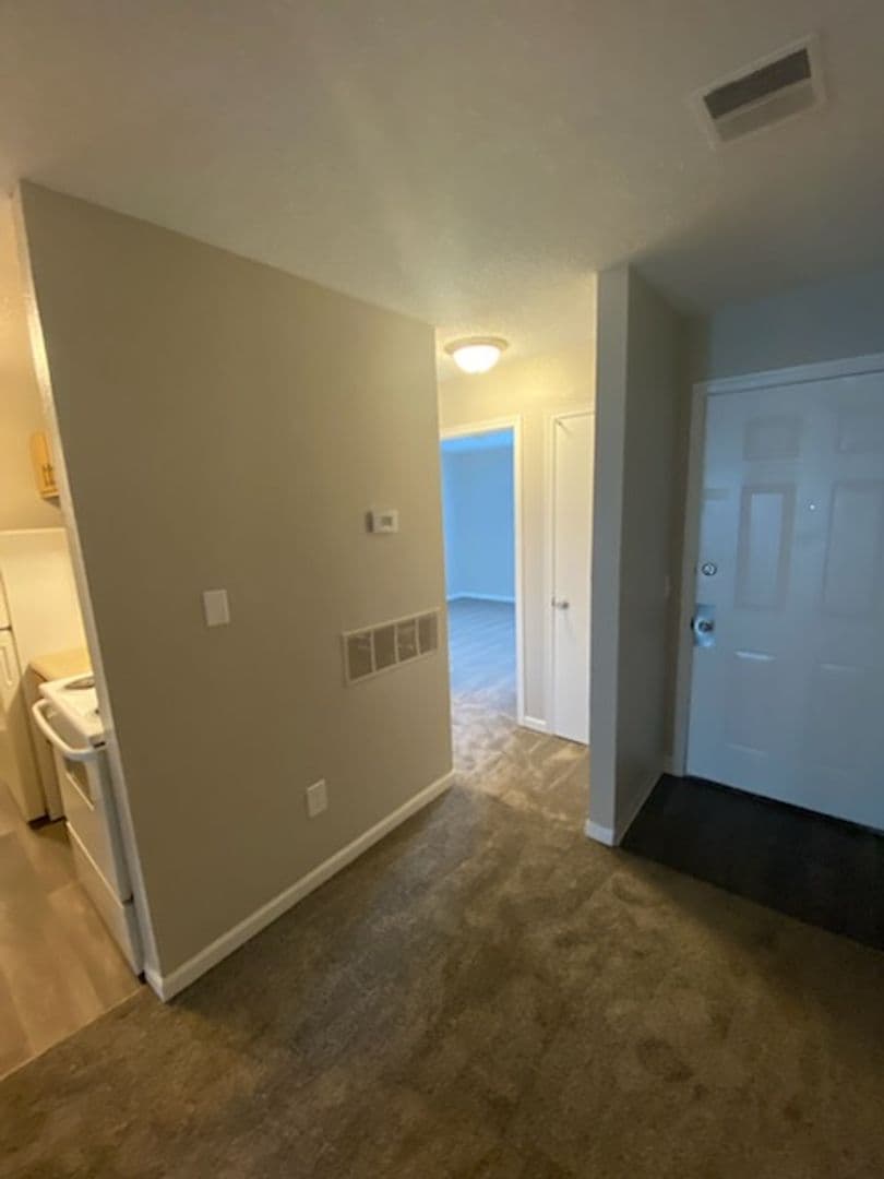 Wichita Apartment: 2701 S. Emporia St.