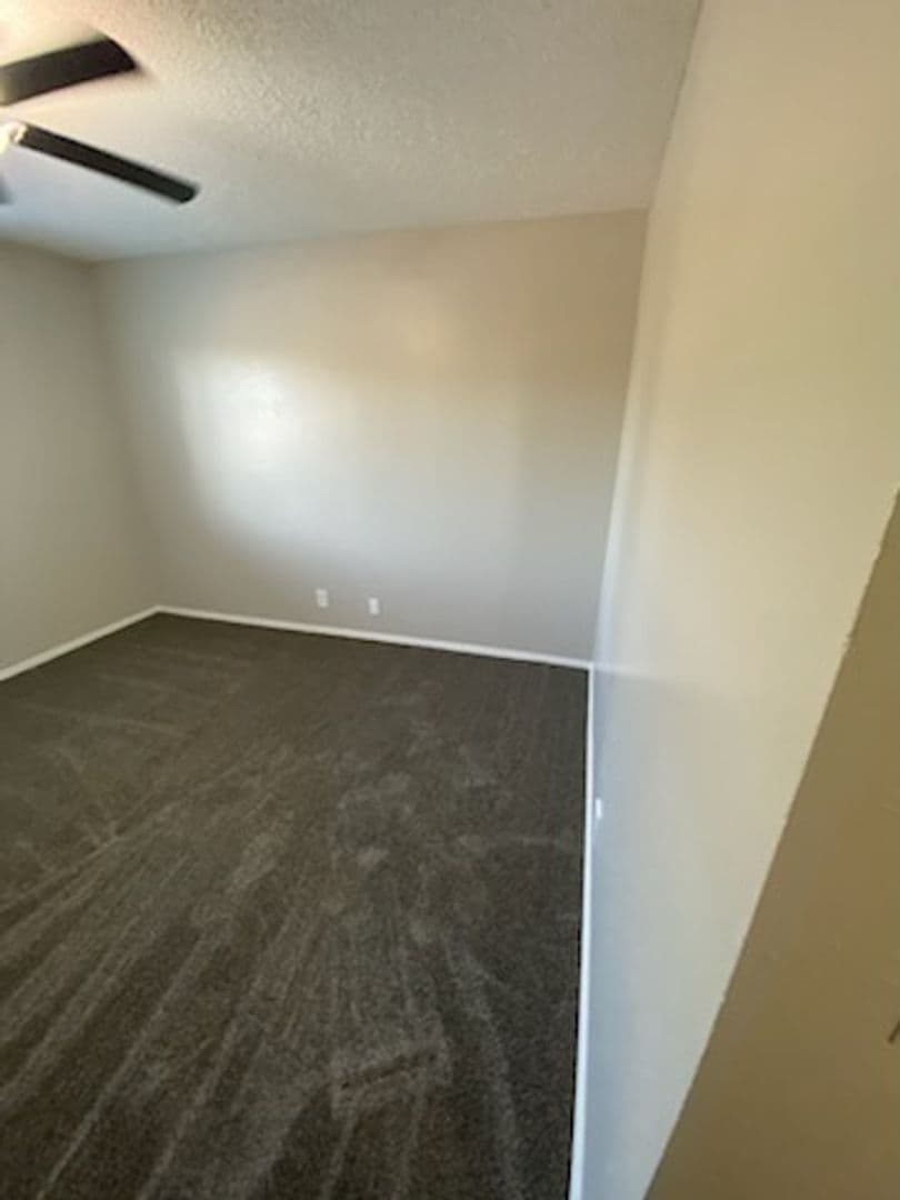 Wichita Apartment: 2701 S. Emporia St.