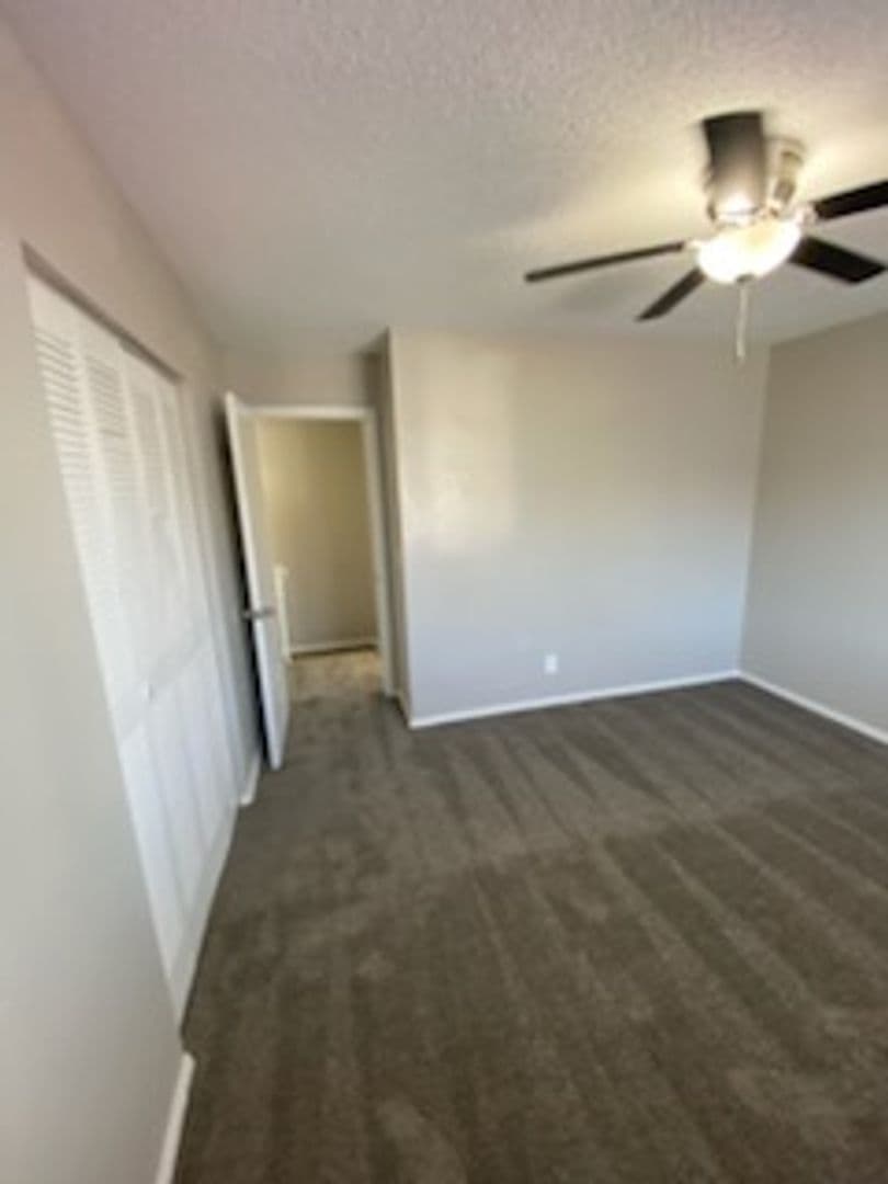Wichita Apartment: 2701 S. Emporia St.