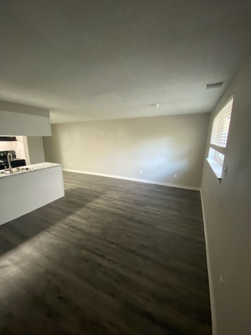 Wichita Apartment: 2701 S. Emporia St.