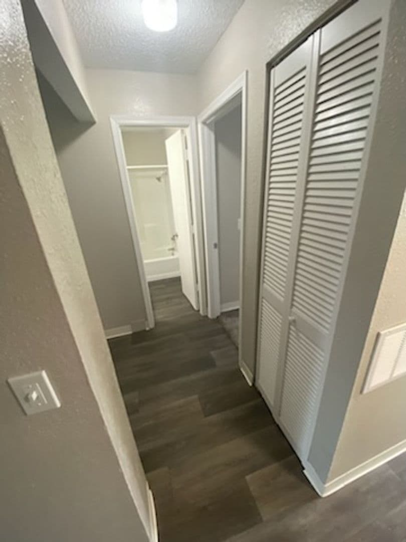Wichita Apartment: 2701 S. Emporia St.