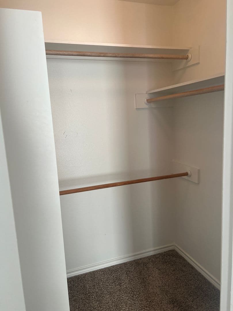 Lubbock Apartment: 602 N. Belmont Ave