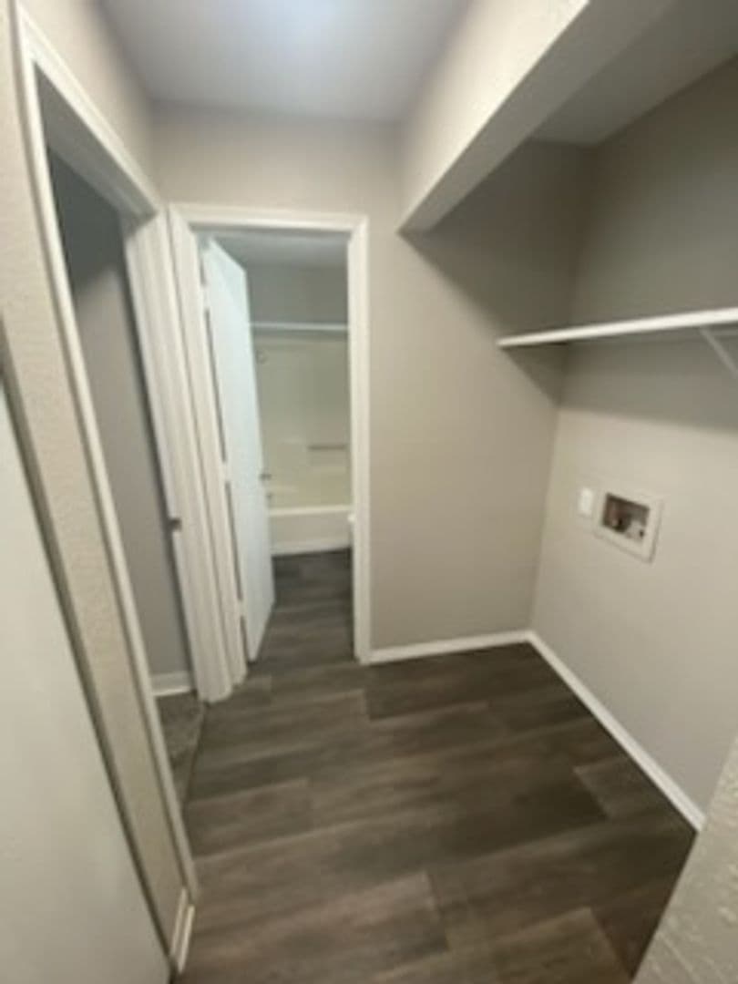 Wichita Apartment: 2701 S. Emporia St.