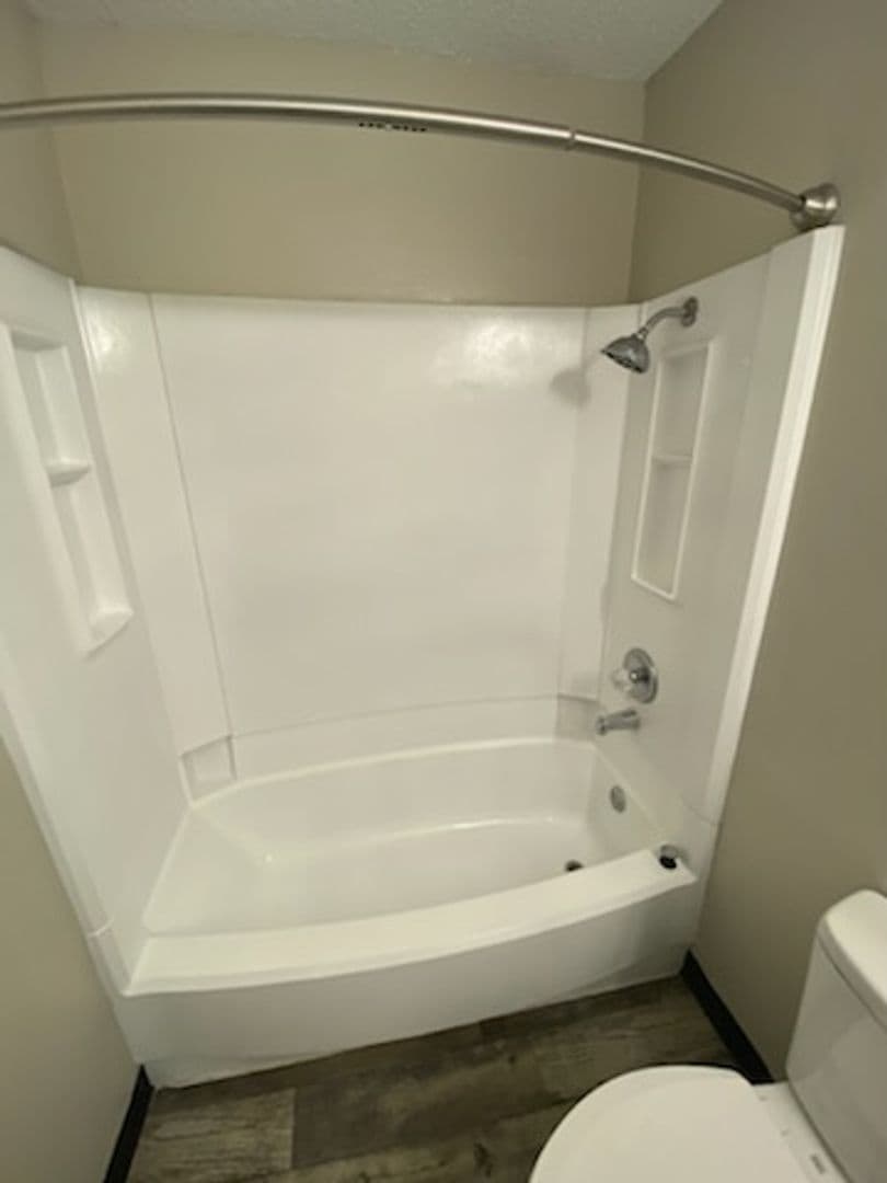 Wichita Apartment: 2701 S. Emporia St.
