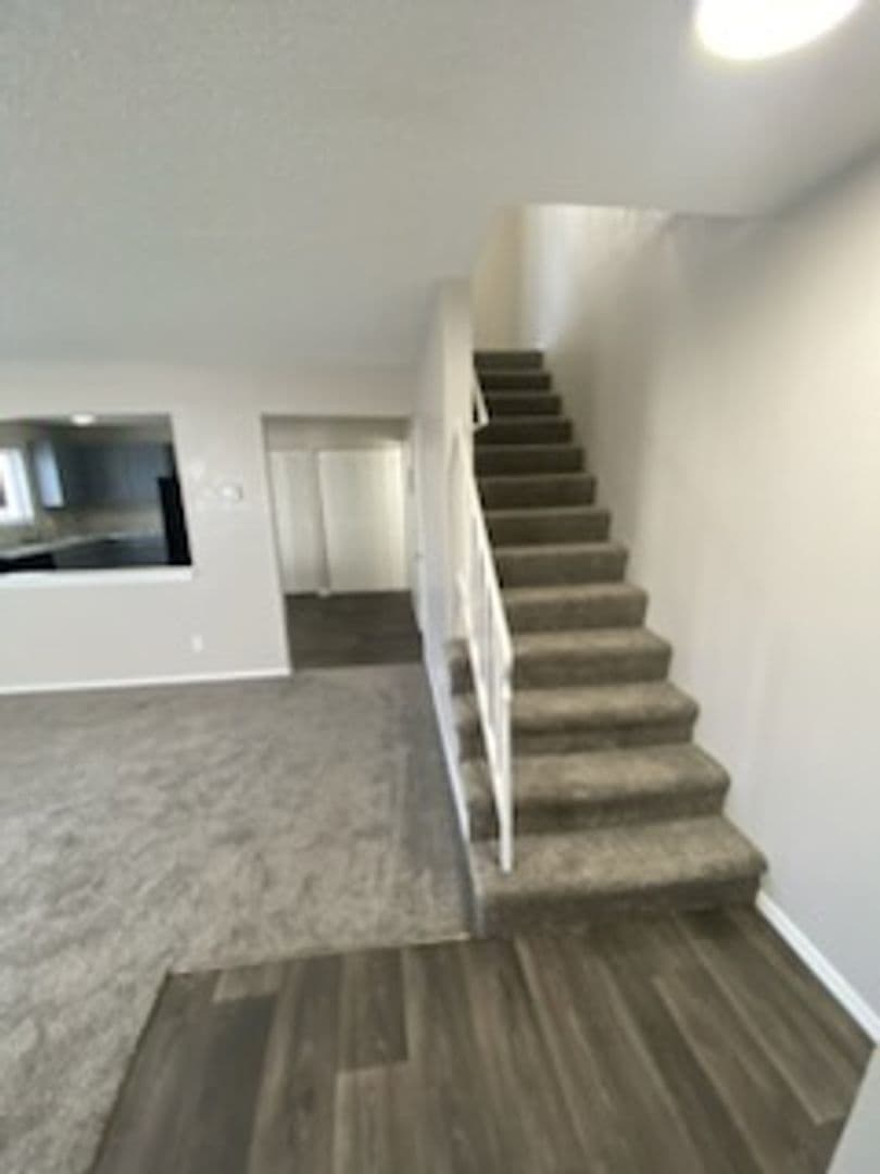 Wichita Apartment: 2701 S. Emporia St.