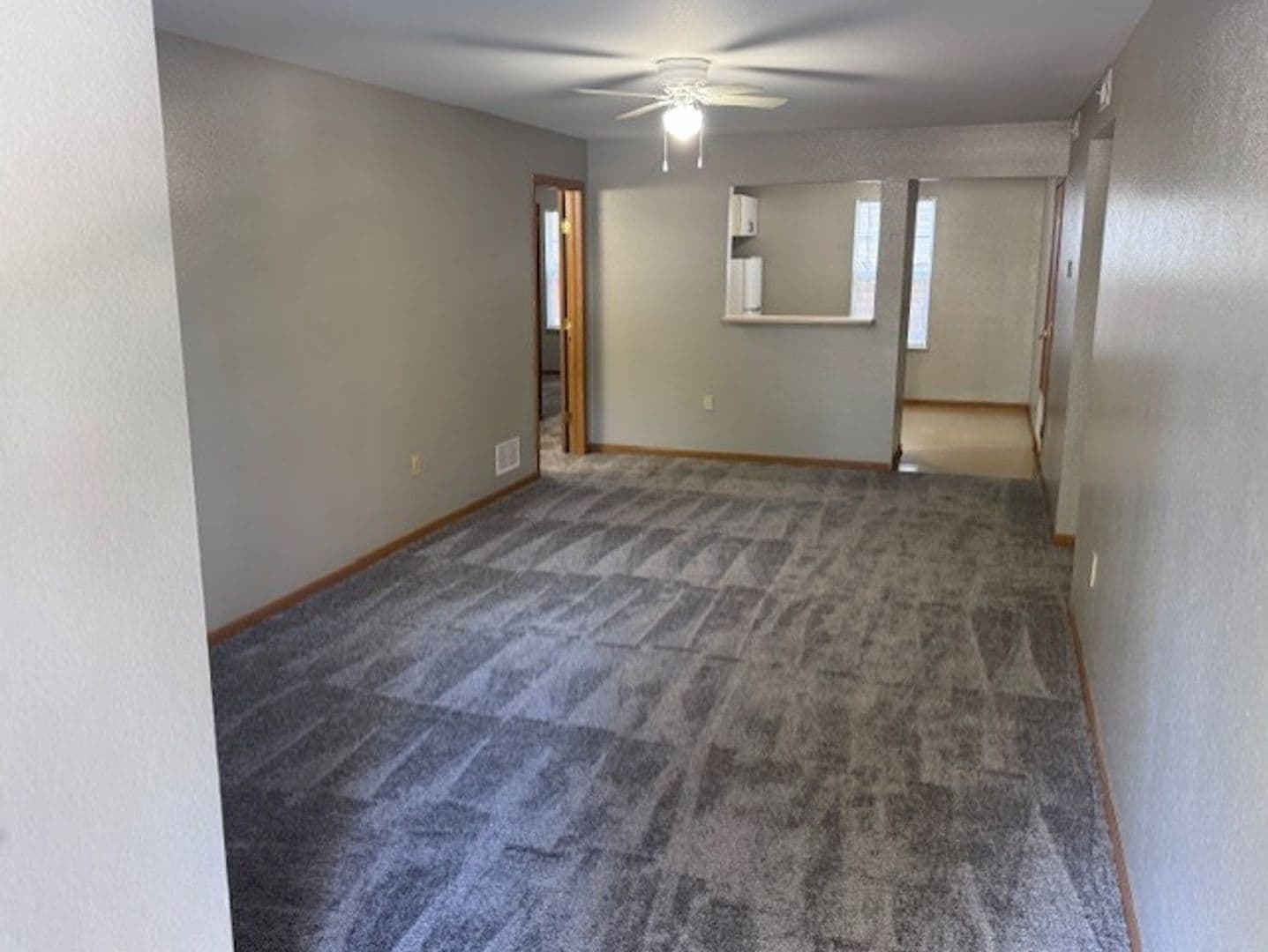 Wichita Apartment: 1160 N Emporia Ave