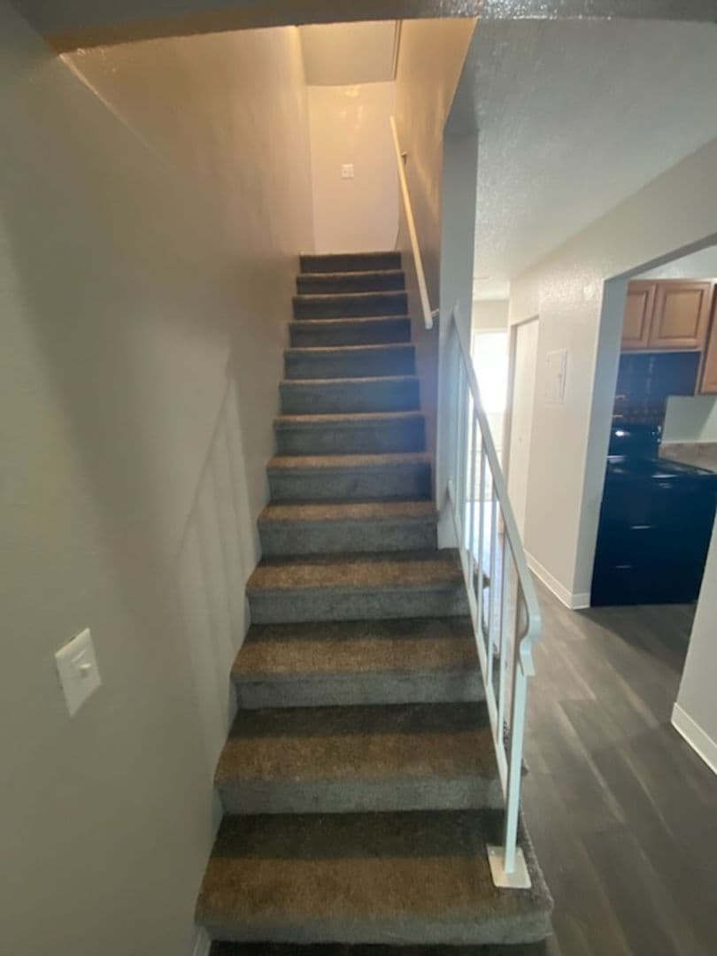 Wichita Apartment: 2701 S. Emporia St.