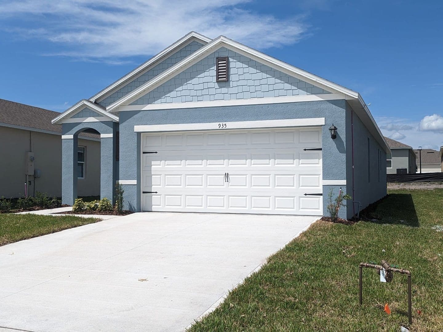 Deltona House: 935 August Sky Dr