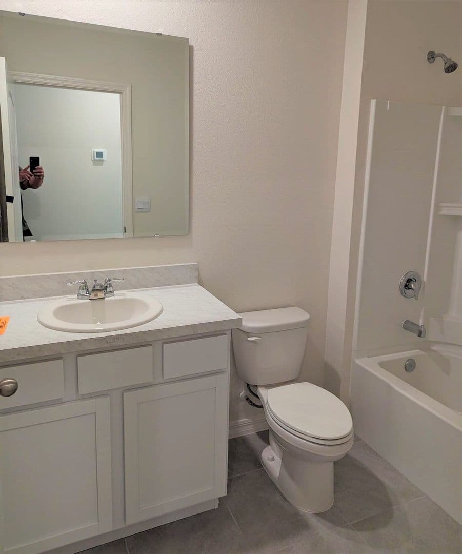 Deltona House: 935 August Sky Dr