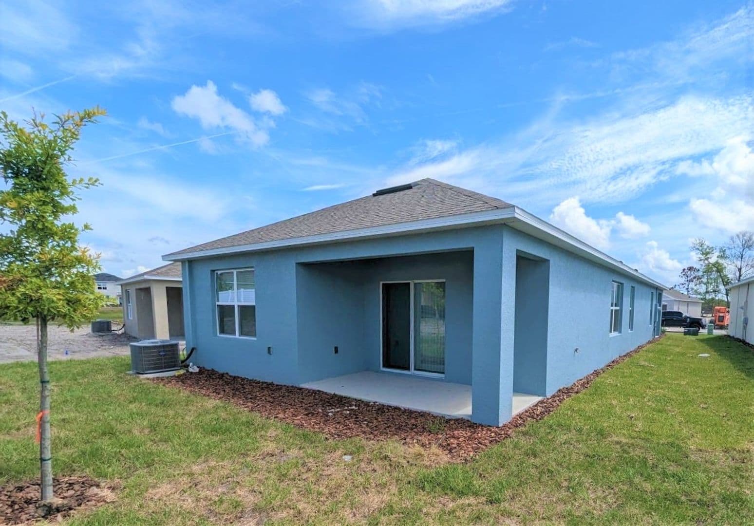 Deltona House: 935 August Sky Dr