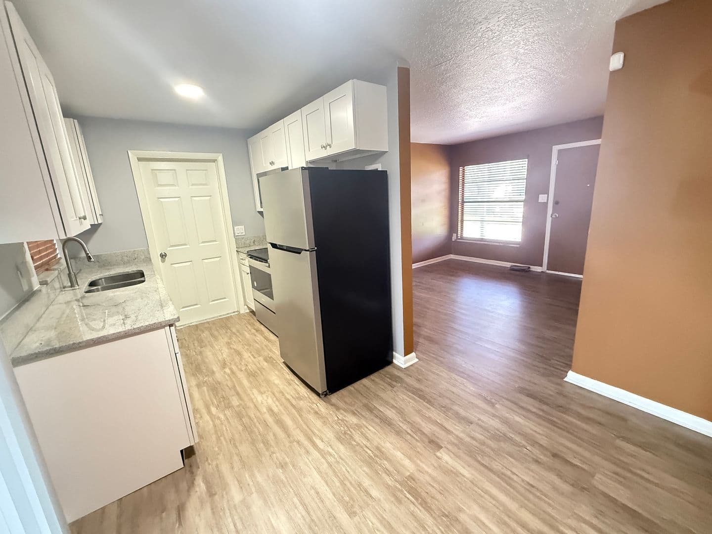 Orlando House: 4574 Barley St