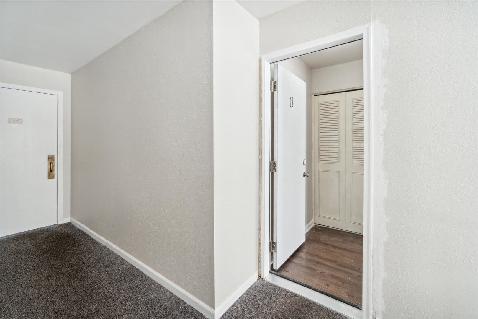 Kalamazoo Apartment: 320 S Drake Rd