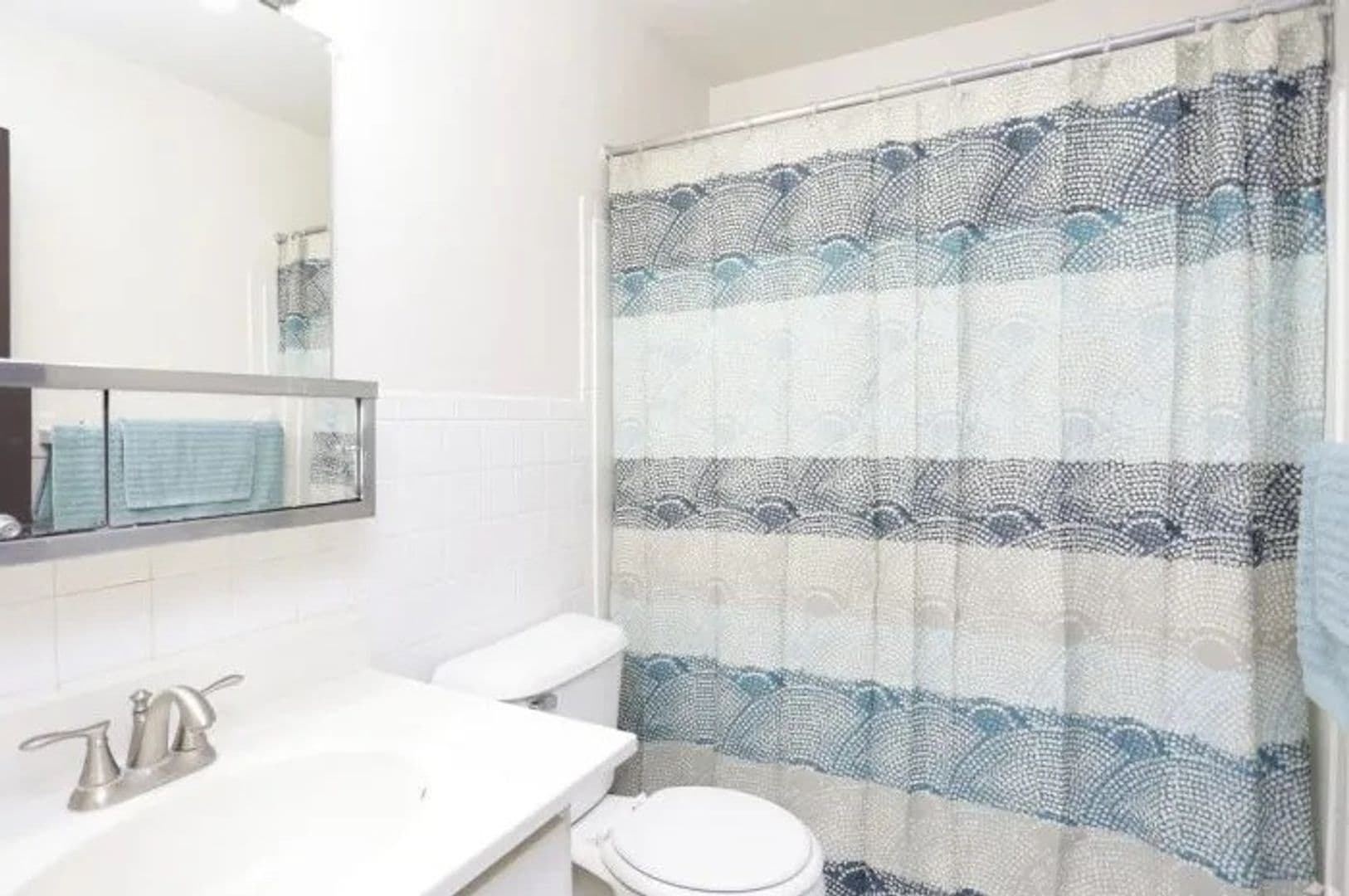 Kalamazoo Apartment: 320 S Drake Rd
