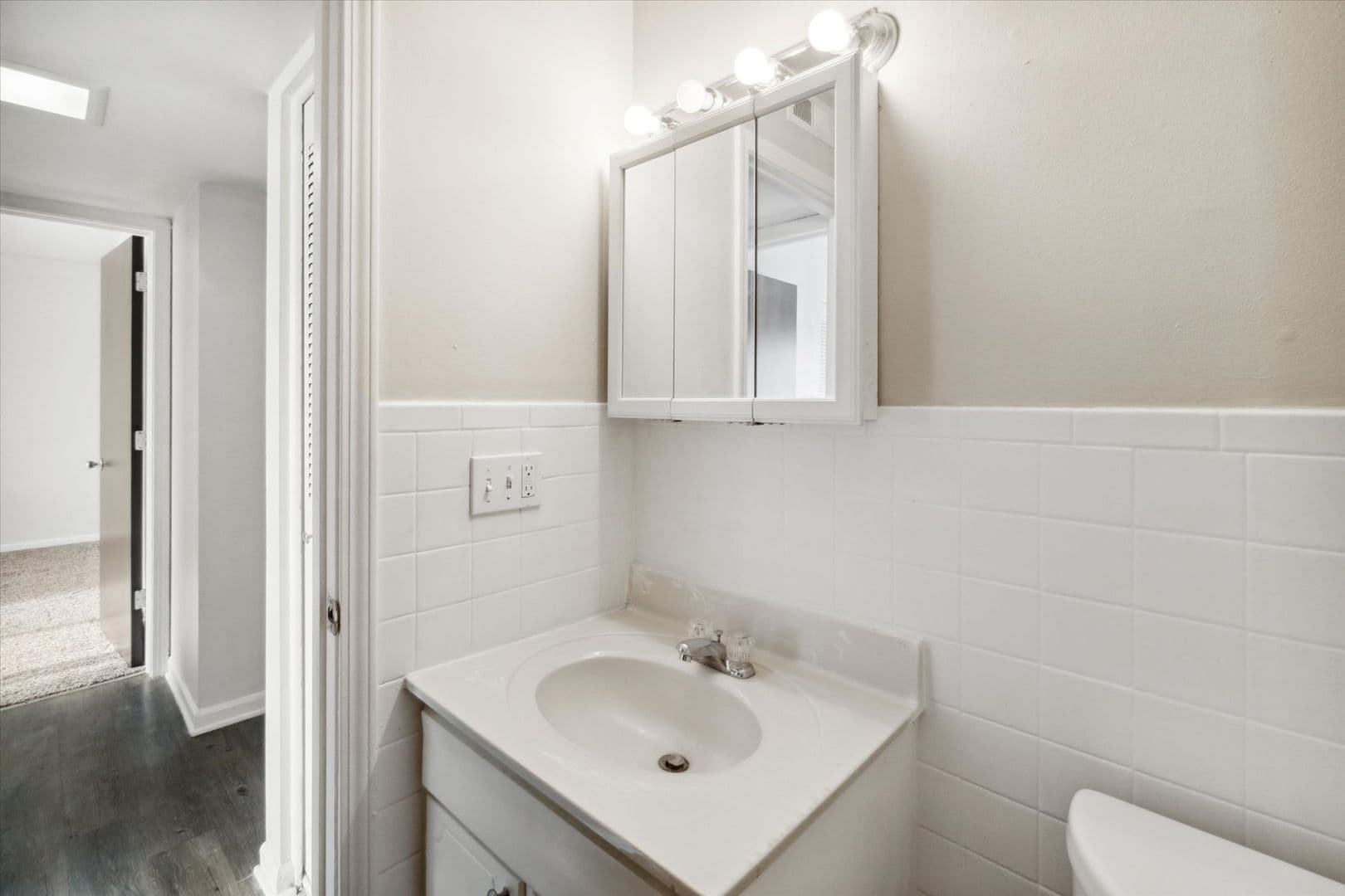 Kalamazoo Apartment: 320 S Drake Rd