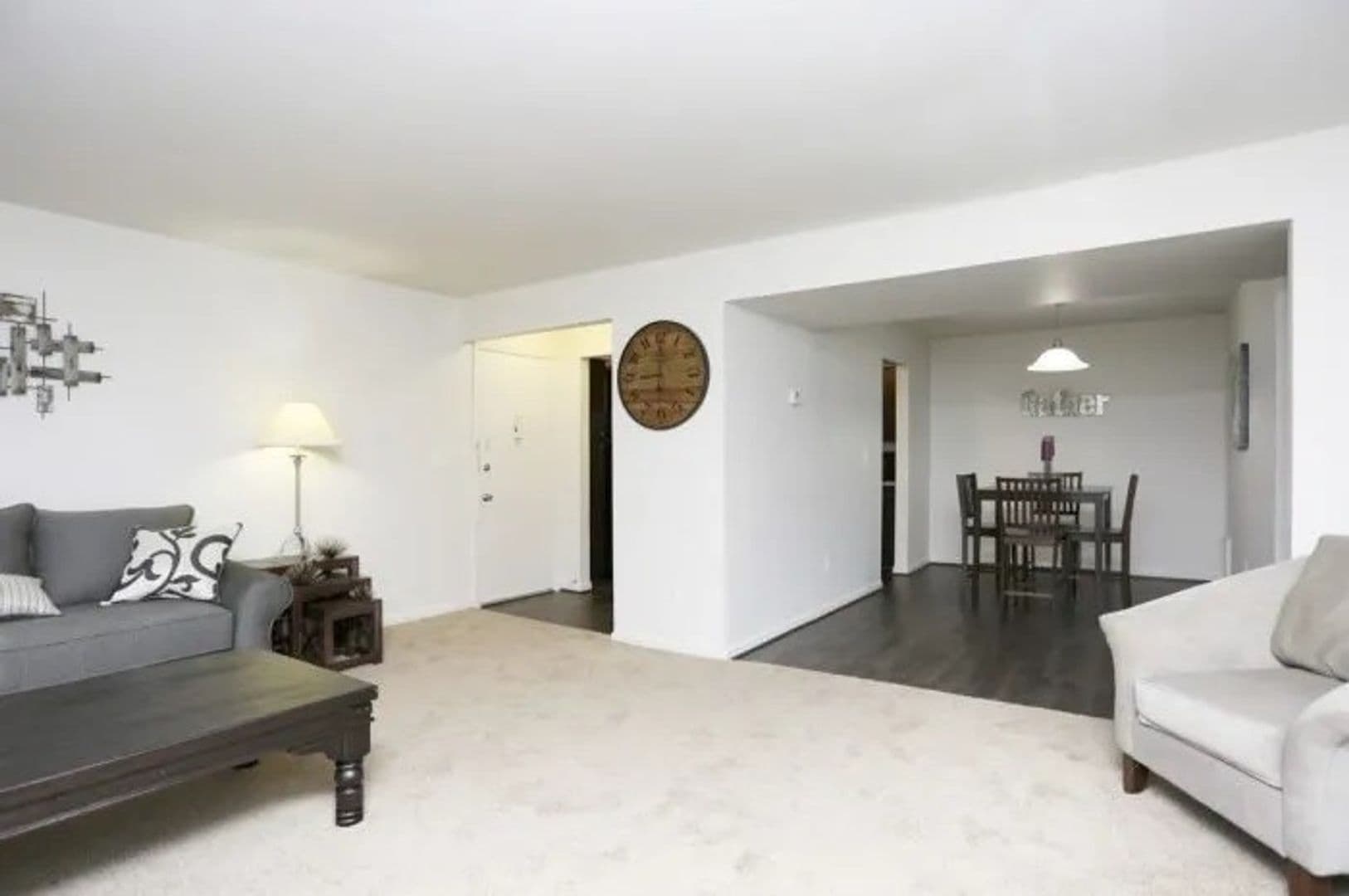 Kalamazoo Apartment: 320 S Drake Rd