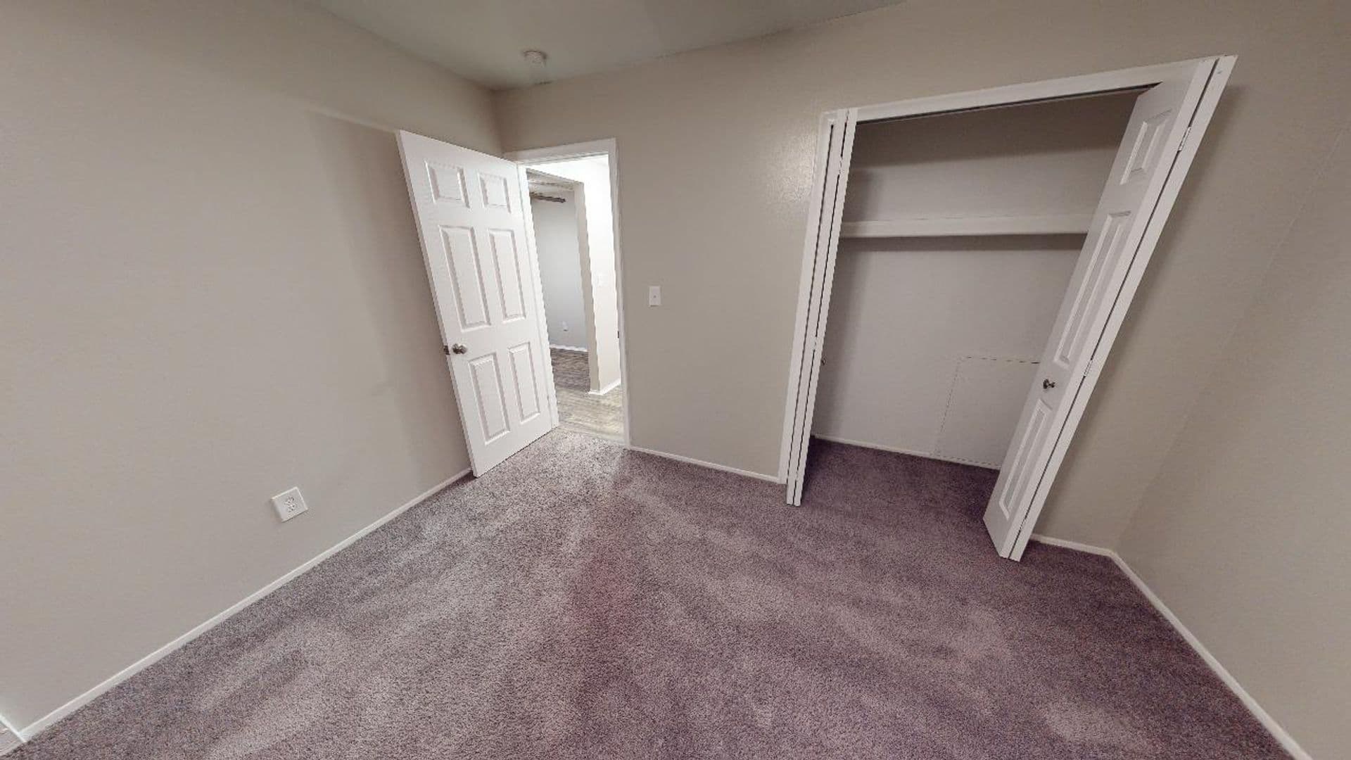 Oxford Apartment: 525-535 Pontiac St