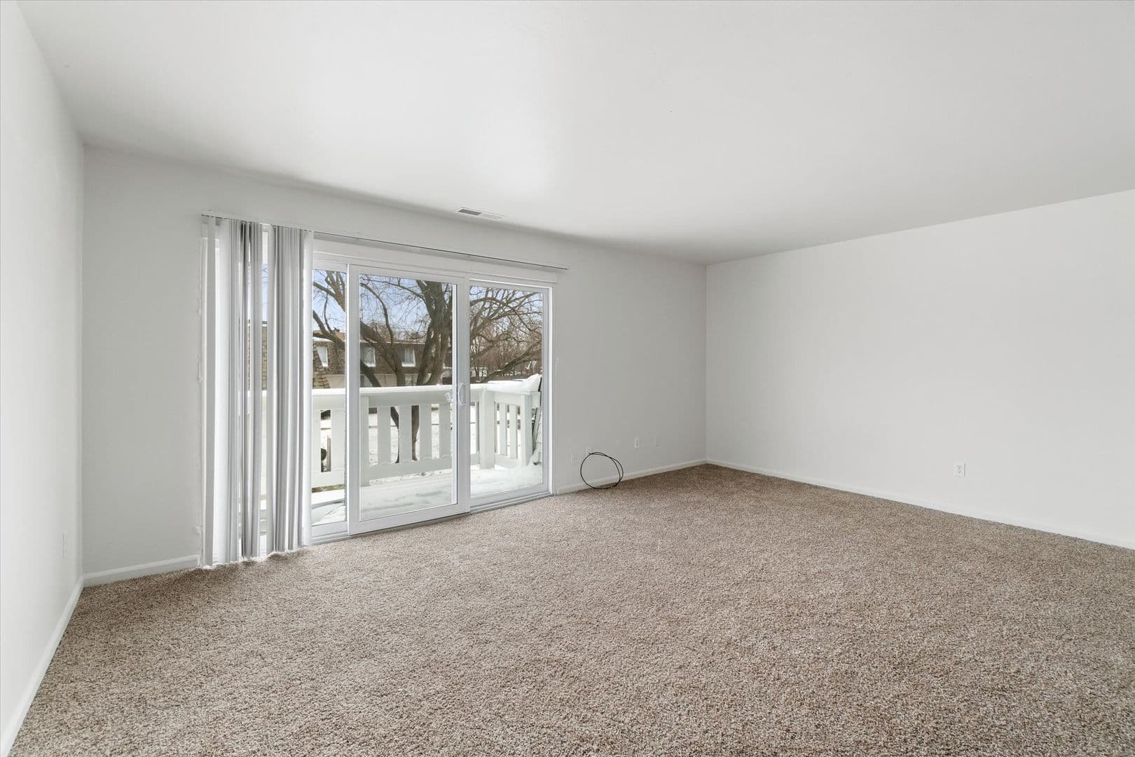Kalamazoo Apartment: 320 S Drake Rd