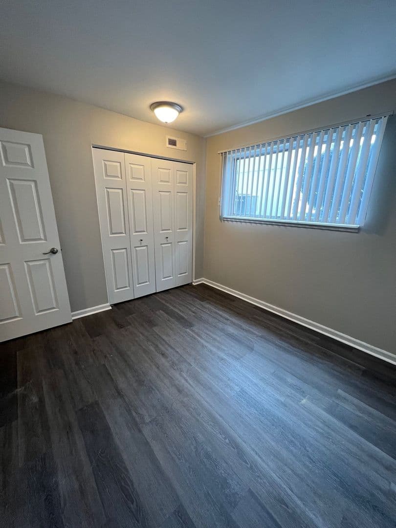 Kalamazoo Apartment: 320 S Drake Rd