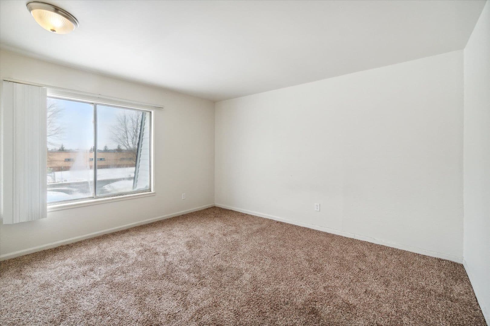 Kalamazoo Apartment: 320 S Drake Rd