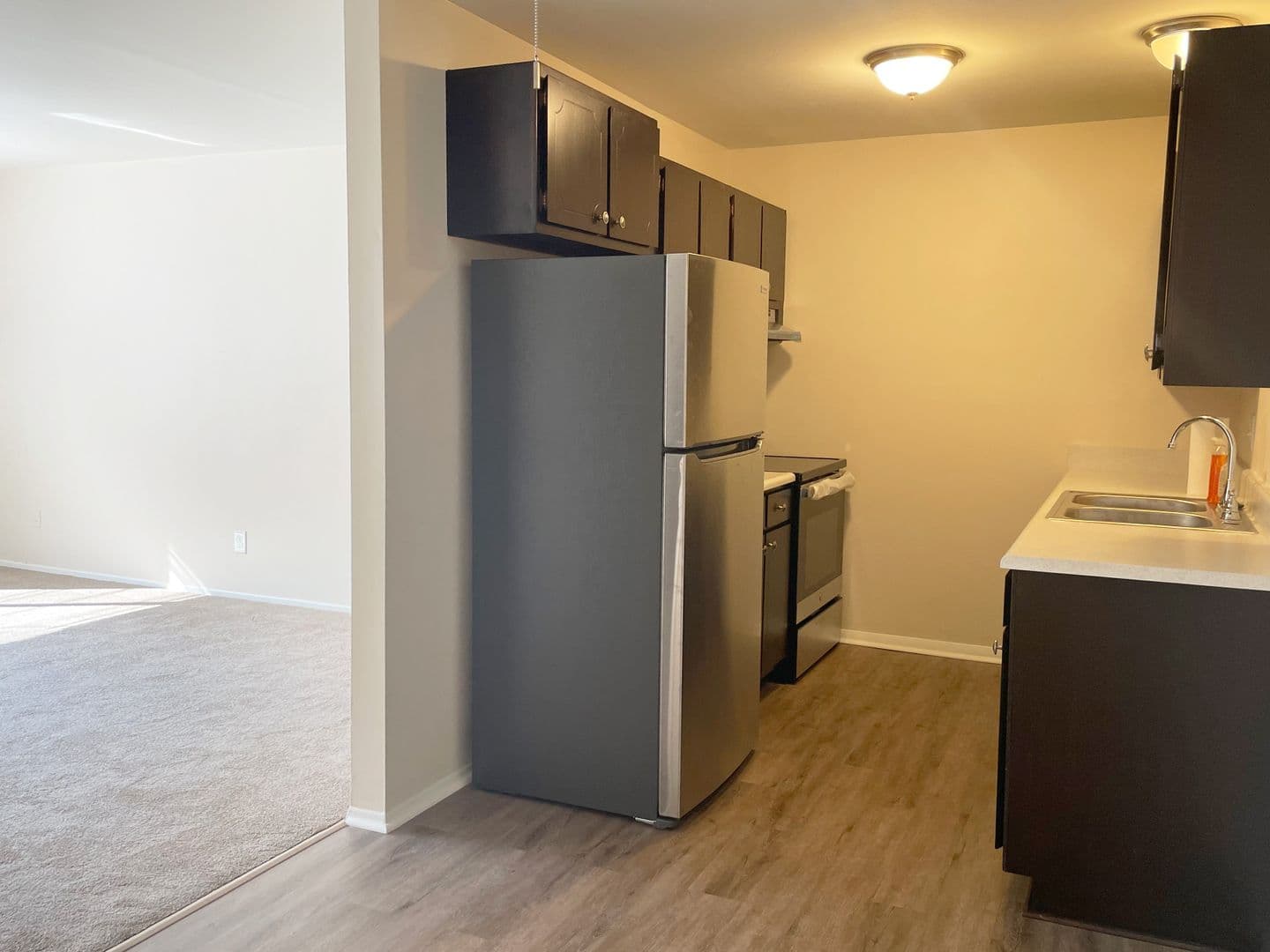 Warren Apartment: 14071 Stephen Rd