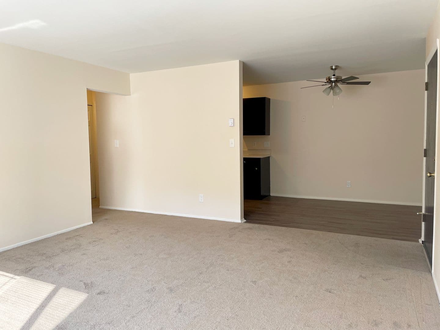 Warren Apartment: 14071 Stephen Rd