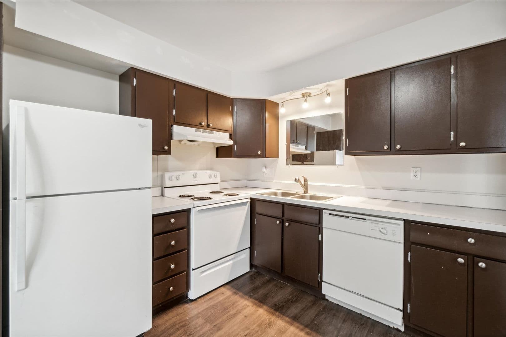 Kalamazoo Apartment: 320 S Drake Rd