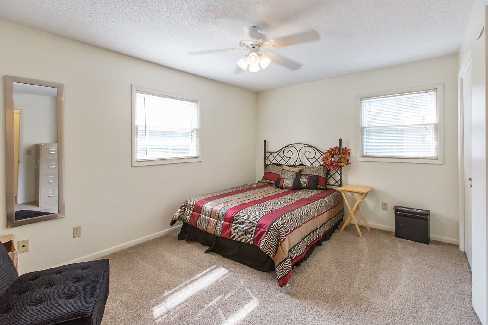Battle Creek Apartment: 612 Garrison Road