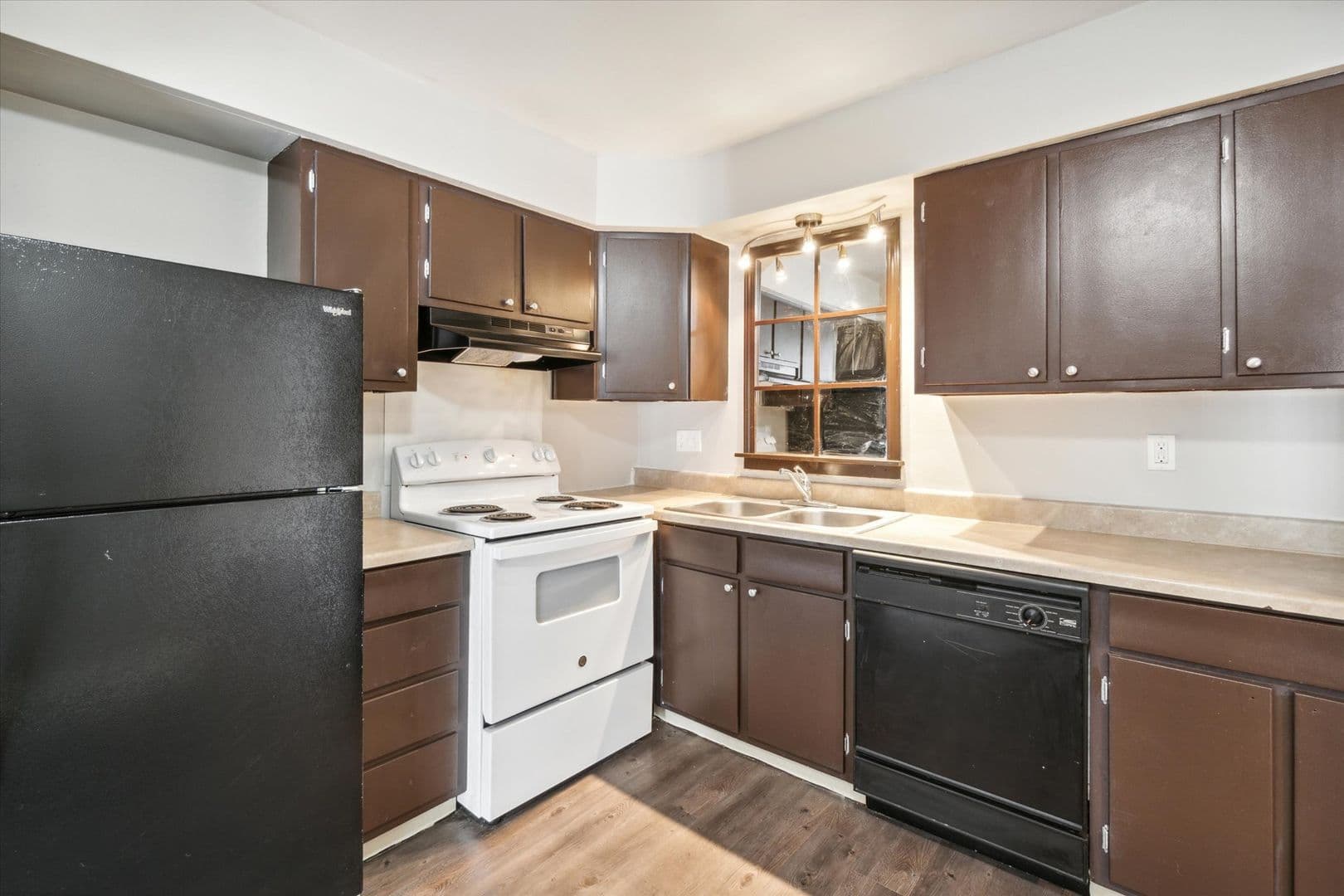 Kalamazoo Apartment: 320 S Drake Rd