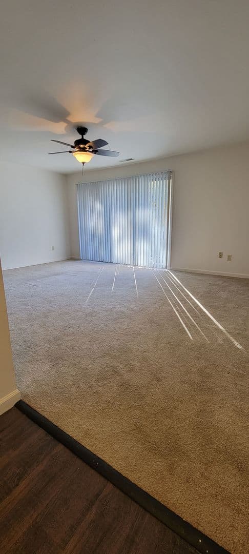 Kalamazoo Apartment: 320 S Drake Rd