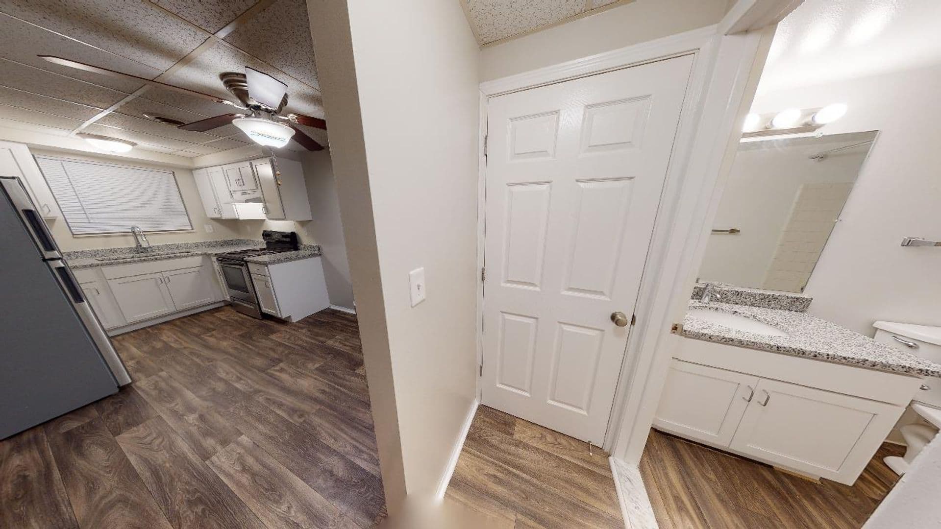 Oxford Apartment: 525-535 Pontiac St