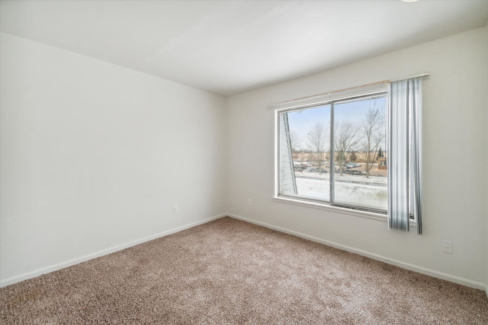 Kalamazoo Apartment: 320 S Drake Rd