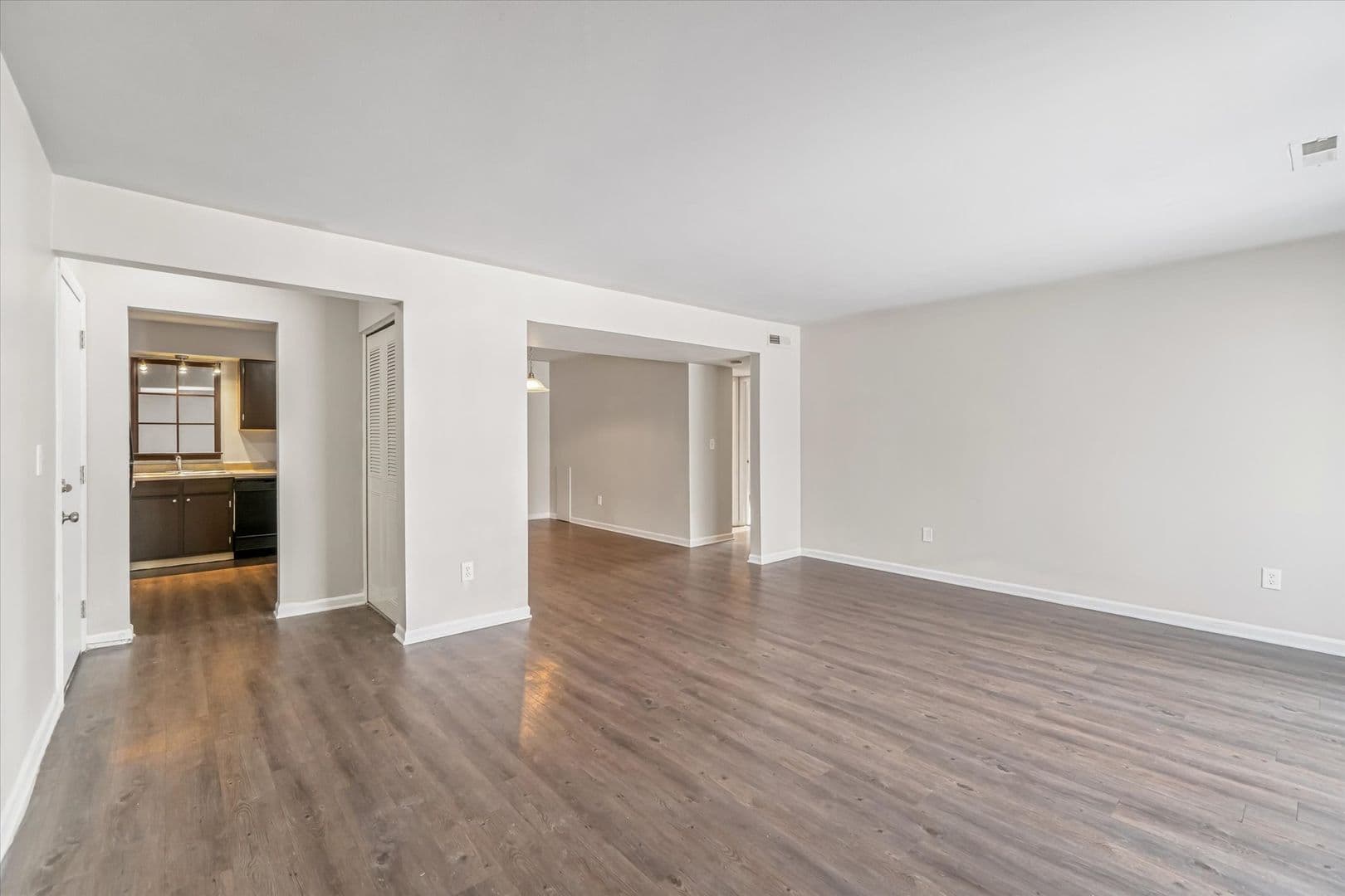 Kalamazoo Apartment: 320 S Drake Rd