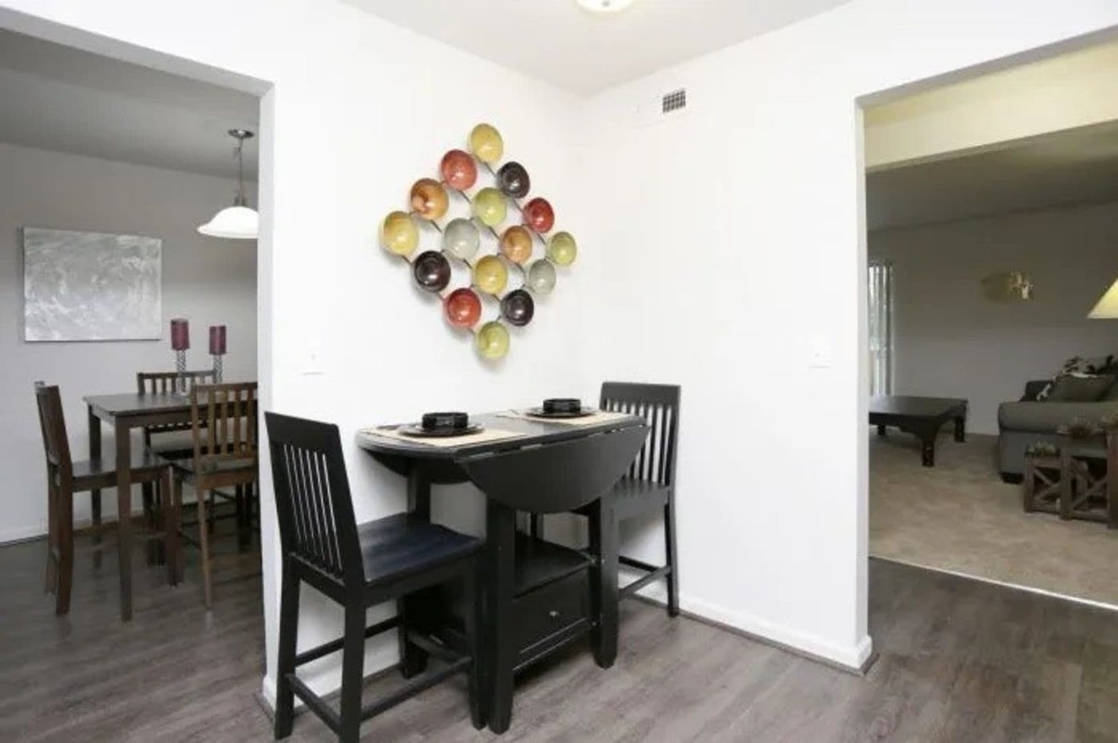 Kalamazoo Apartment: 320 S Drake Rd