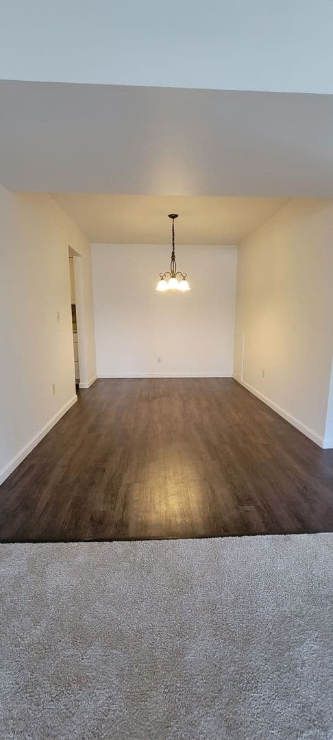 Kalamazoo Apartment: 320 S Drake Rd