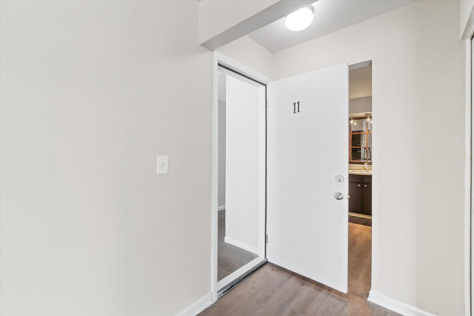 Kalamazoo Apartment: 320 S Drake Rd