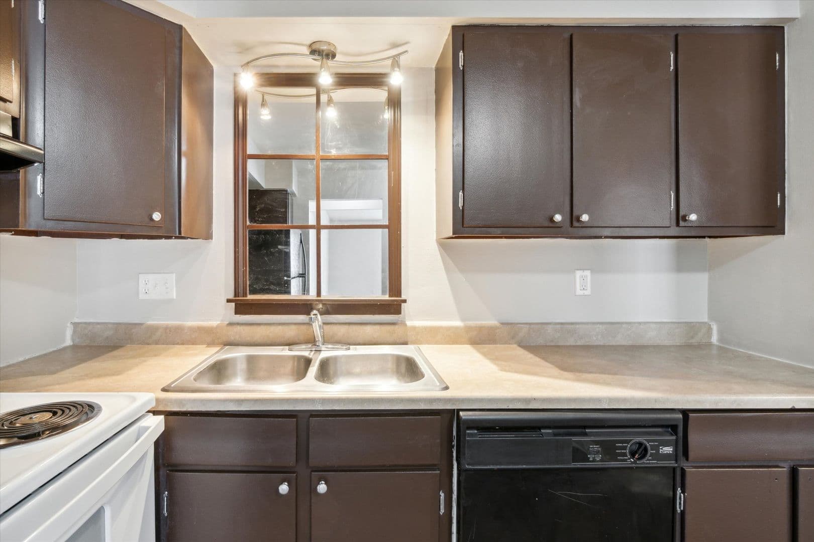 Kalamazoo Apartment: 320 S Drake Rd