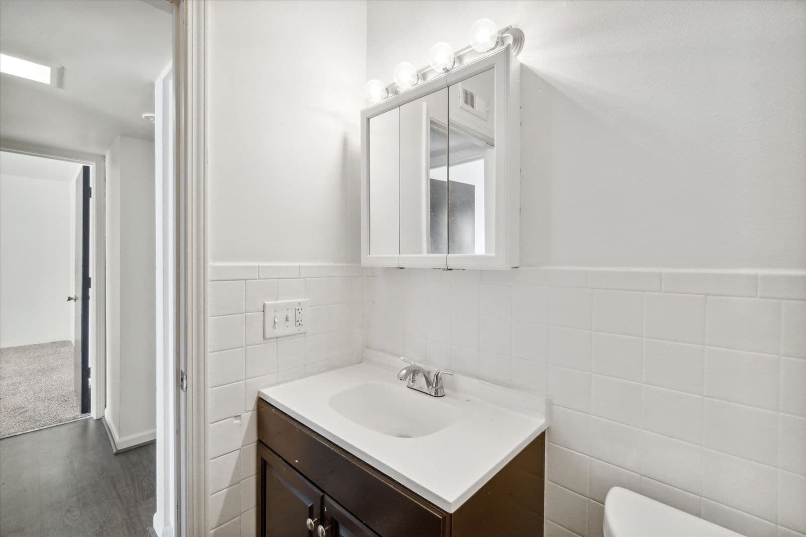 Kalamazoo Apartment: 320 S Drake Rd