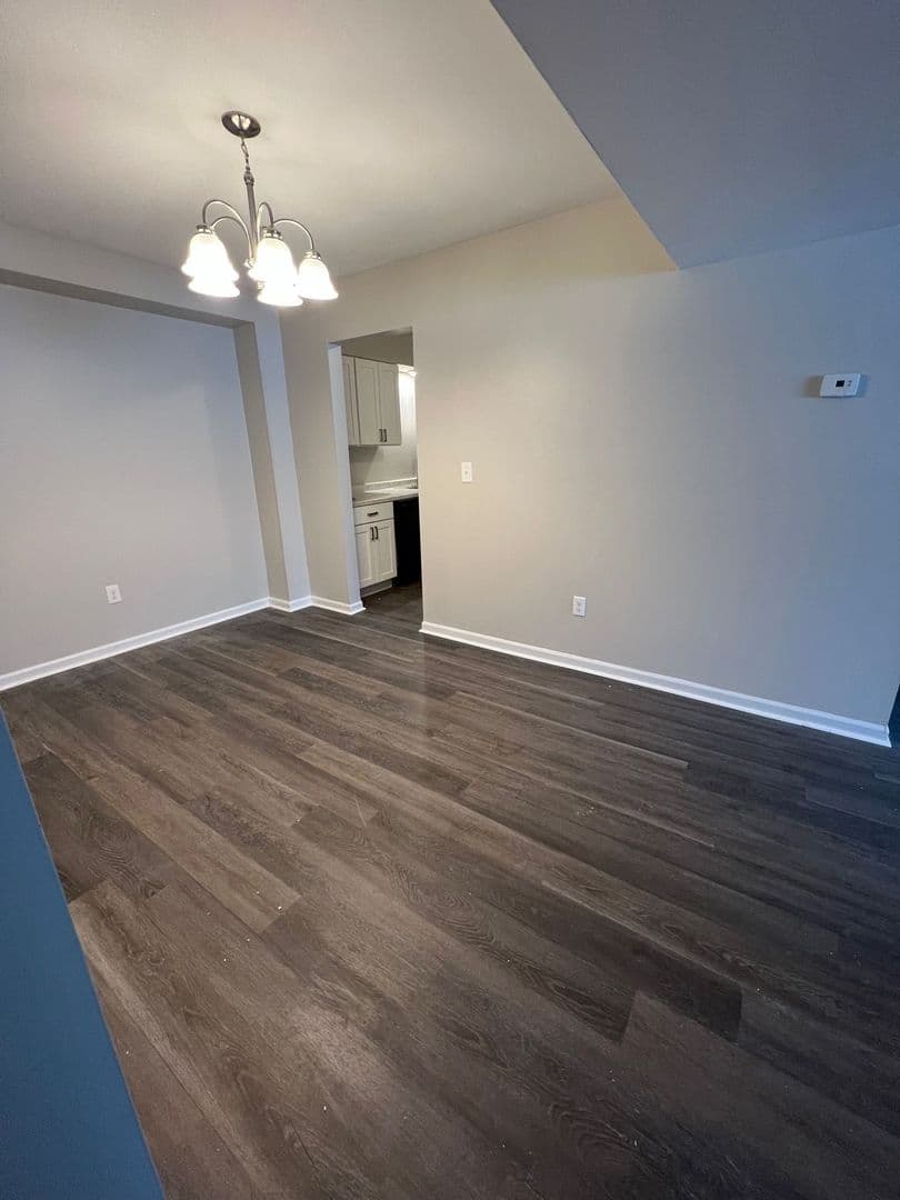 Kalamazoo Apartment: 320 S Drake Rd