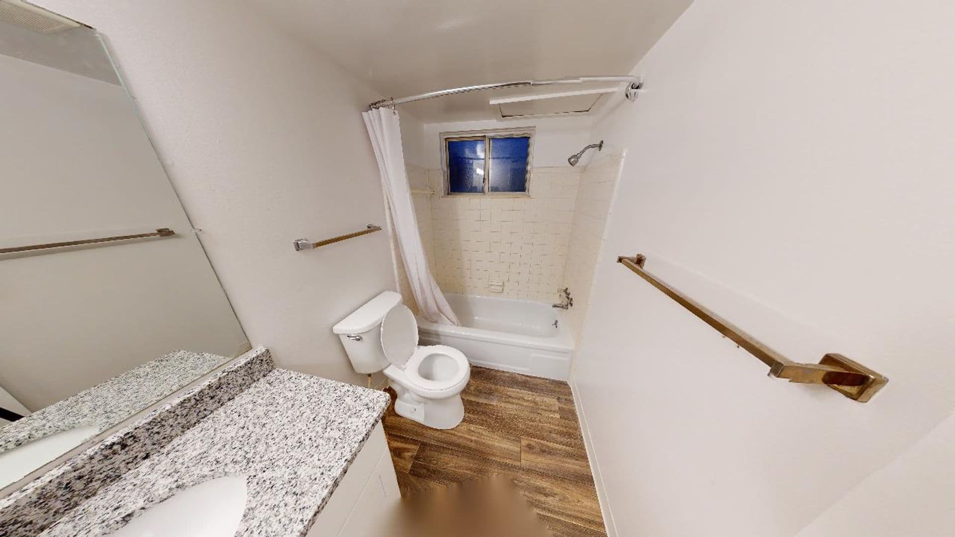 Oxford Apartment: 525-535 Pontiac St