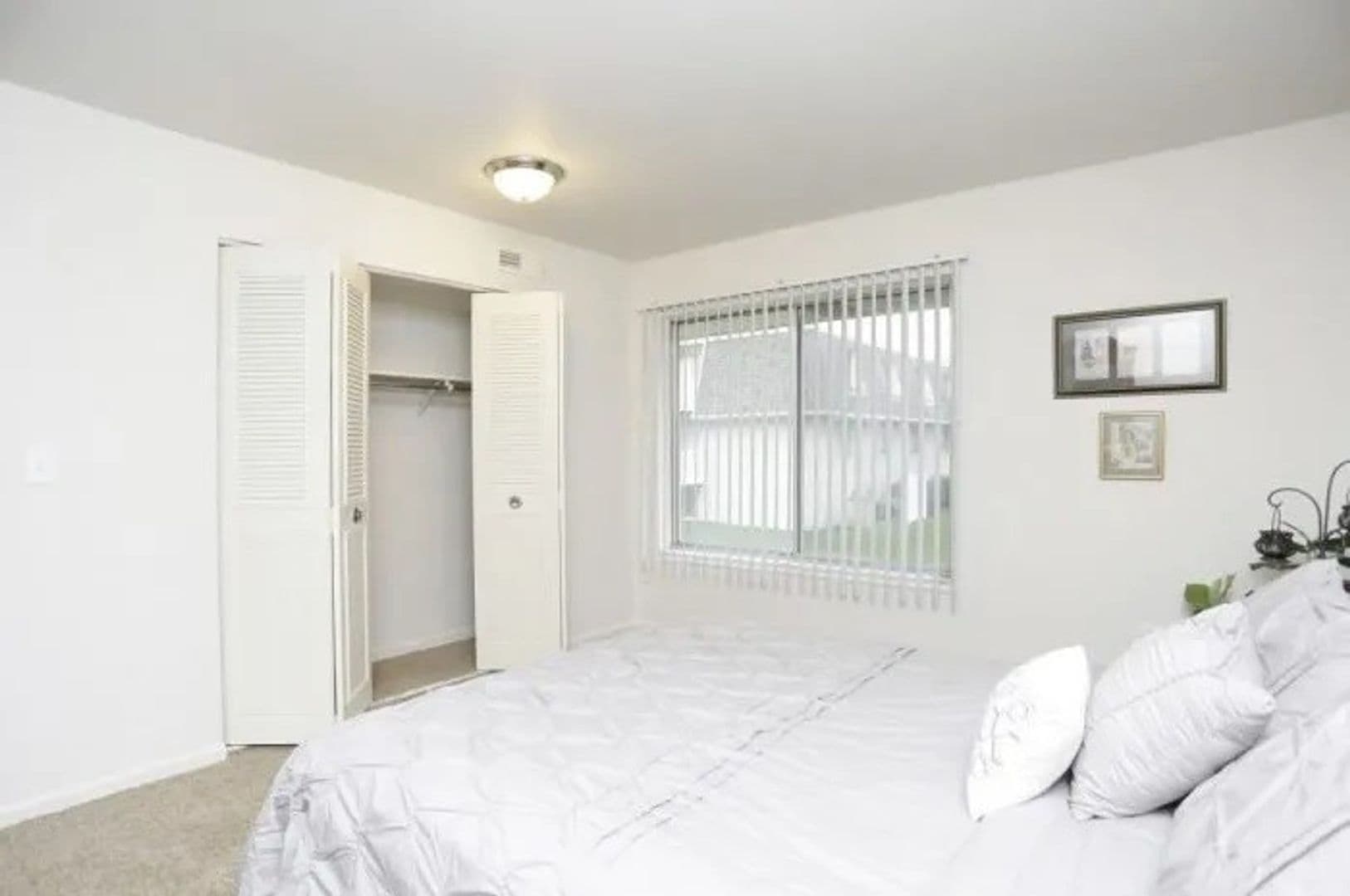 Kalamazoo Apartment: 320 S Drake Rd