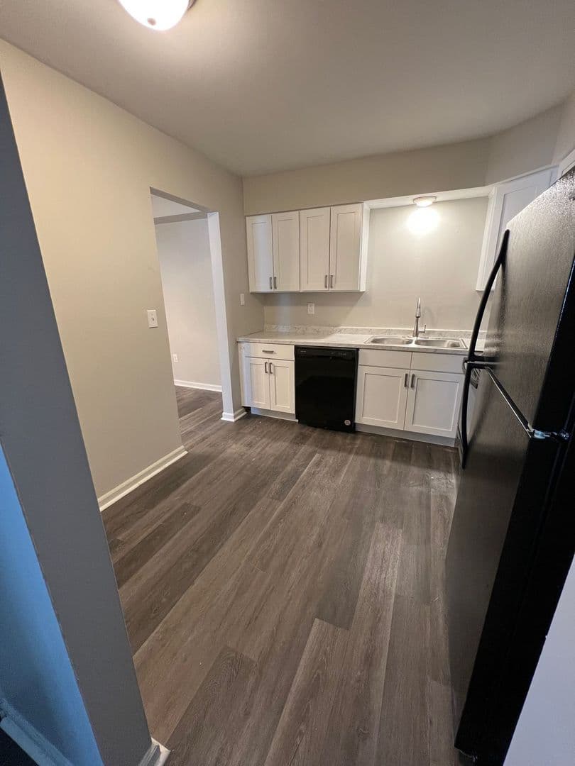Kalamazoo Apartment: 320 S Drake Rd