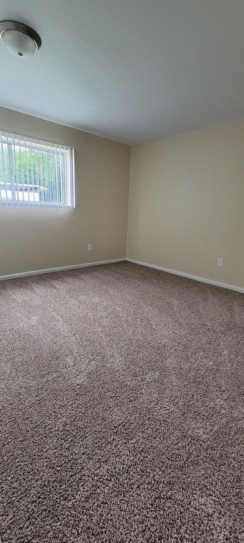 Kalamazoo Apartment: 320 S Drake Rd