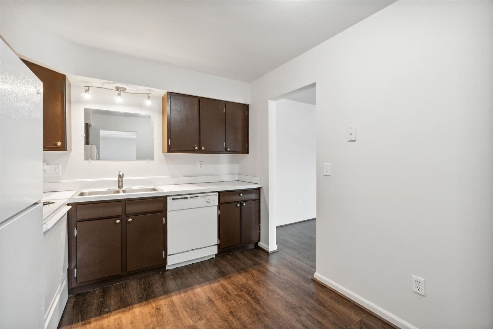Kalamazoo Apartment: 320 S Drake Rd
