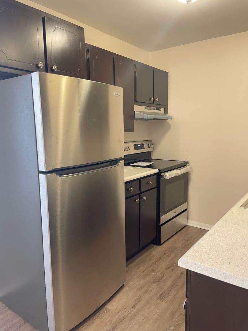 Warren Apartment: 14071 Stephen Rd