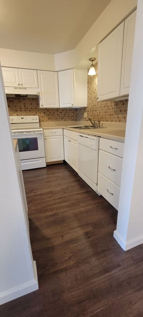Kalamazoo Apartment: 320 S Drake Rd