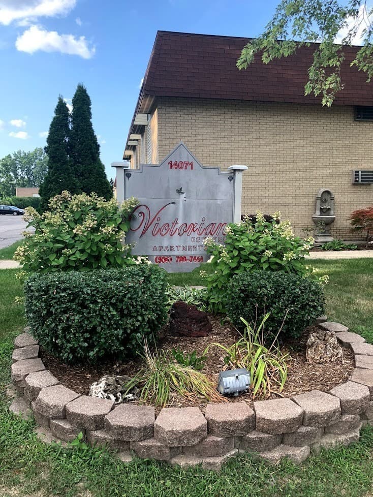 Warren Apartment: 14071 Stephen Rd