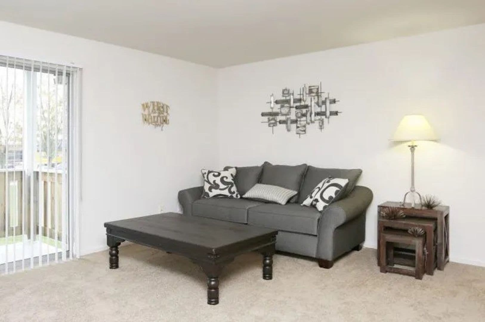 Kalamazoo Apartment: 320 S Drake Rd