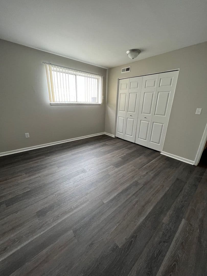 Kalamazoo Apartment: 320 S Drake Rd