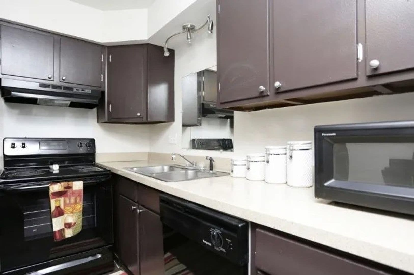 Kalamazoo Apartment: 320 S Drake Rd