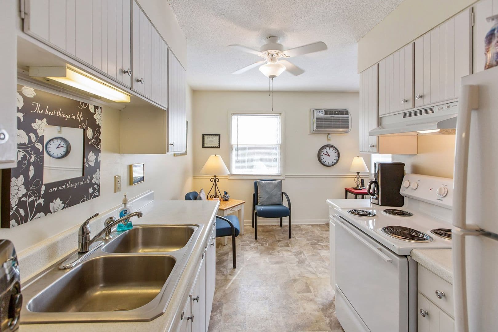 Battle Creek Apartment: 612 Garrison Road